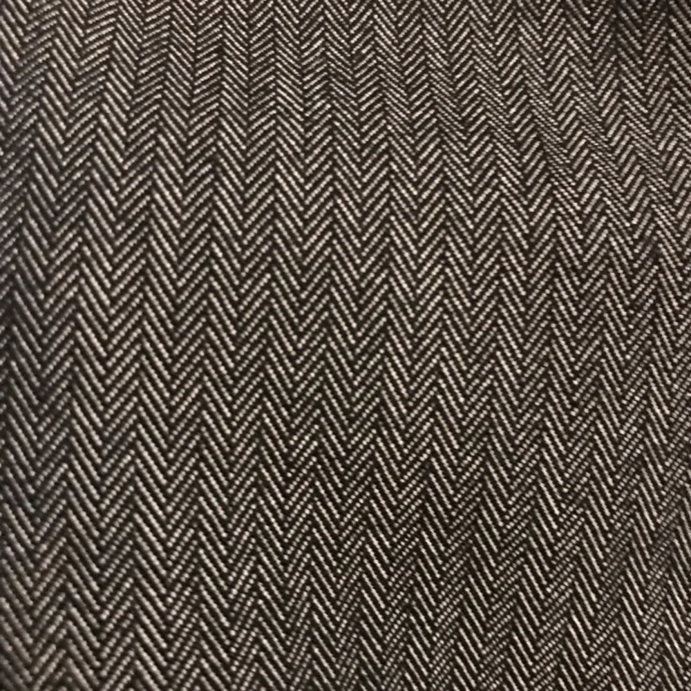 Express Editor Herringbone Pants - image 2